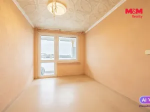 Prodej bytu 3+kk, Praha - Letňany, Malkovského, 65 m2