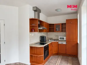 Prodej bytu 2+kk, Pec pod Sněžkou, 55 m2