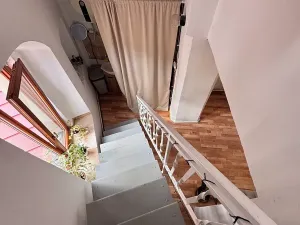 Pronájem rodinného domu, Chrudim, Břetislavova, 70 m2