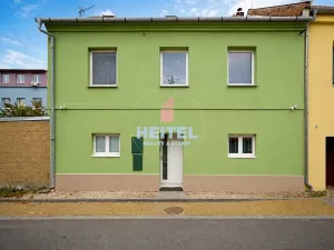 Prodej rodinného domu, Olomouc, Za Školou, 127 m2