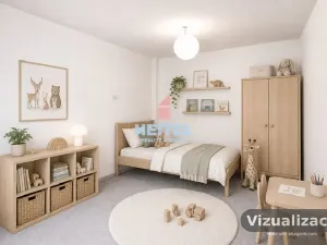 Prodej rodinného domu, Olomouc, Za Školou, 127 m2