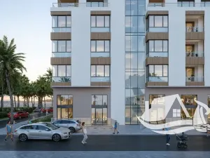 Prodej bytu 2+kk, Golem, Albánie, 57 m2