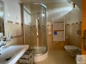Pronájem rodinného domu, Kolová, 372 m2