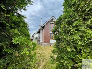 Pronájem rodinného domu, Kolová, 372 m2