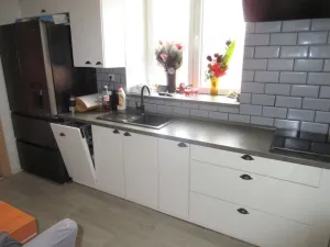 Dražba rodinného domu, Doudleby nad Orlicí, Rudé armády, 73 m2