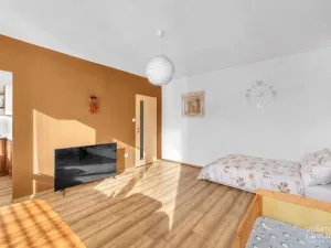 Prodej bytu 1+kk, Hradec Králové, Na Kotli, 28 m2