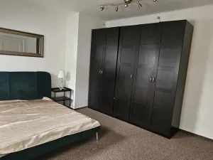 Pronájem bytu 3+kk, Ostrava, Sadová, 90 m2