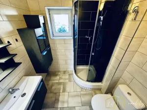Pronájem bytu 2+kk, Teplice - Řetenice, Sklářská, 65 m2