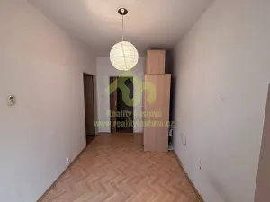 Pronájem bytu 2+kk, Plzeň, Francouzská třída, 36 m2