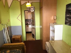 Pronájem bytu 1+kk, Praha - Kamýk, Pšenčíkova, 10 m2