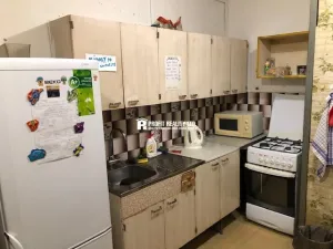 Pronájem bytu 1+kk, Praha - Kamýk, Pšenčíkova, 10 m2