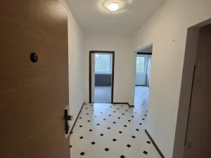 Pronájem bytu 3+1, Šumperk, Finská, 80 m2