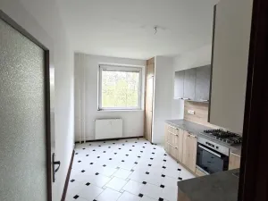 Pronájem bytu 3+1, Šumperk, Finská, 80 m2