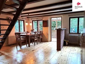 Pronájem chalupy, Vrané nad Vltavou, V Dolích, 92 m2