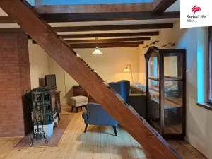 Pronájem chalupy, Vrané nad Vltavou, V Dolích, 92 m2