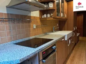 Pronájem chalupy, Vrané nad Vltavou, V Dolích, 92 m2