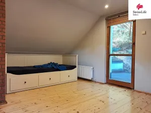 Pronájem chalupy, Vrané nad Vltavou, V Dolích, 92 m2