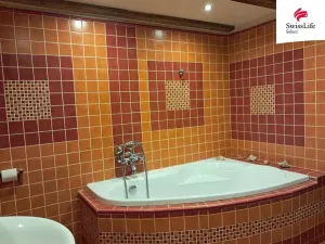 Pronájem chalupy, Vrané nad Vltavou, V Dolích, 92 m2