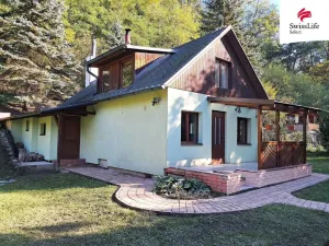 Pronájem chalupy, Vrané nad Vltavou, V Dolích, 92 m2