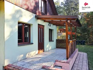 Pronájem chalupy, Vrané nad Vltavou, V Dolích, 92 m2