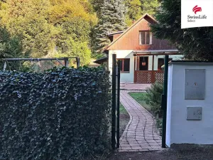 Pronájem chalupy, Vrané nad Vltavou, V Dolích, 92 m2