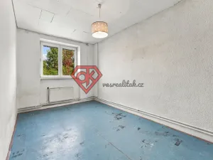Prodej bytu 3+kk, Králíky, V Aleji, 60 m2
