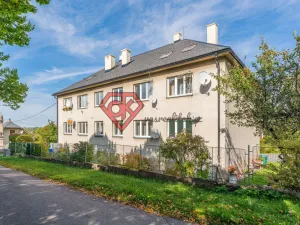 Prodej bytu 3+kk, Králíky, V Aleji, 60 m2