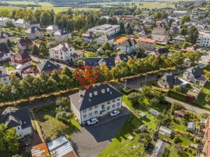 Prodej bytu 3+kk, Králíky, V Aleji, 60 m2