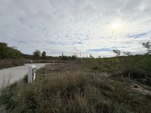 Prodej pozemku, Mikulov, Slovácké brigády, 721 m2