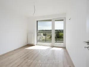 Pronájem bytu 2+kk, Plzeň, Rubínová, 49 m2