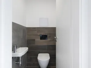 Pronájem bytu 2+kk, Plzeň, Rubínová, 49 m2