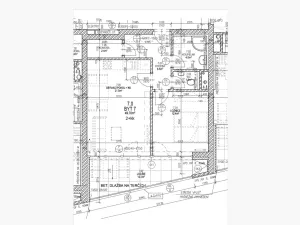 Pronájem bytu 2+kk, Plzeň, Rubínová, 49 m2