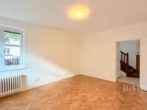 Pronájem rodinného domu, Liberec - Liberec XI-Růžodol I, Na Růžku, 200 m2