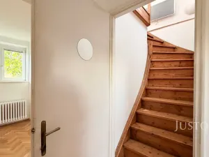 Pronájem rodinného domu, Liberec - Liberec XI-Růžodol I, Na Růžku, 200 m2