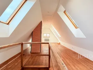 Pronájem rodinného domu, Liberec - Liberec XI-Růžodol I, Na Růžku, 200 m2