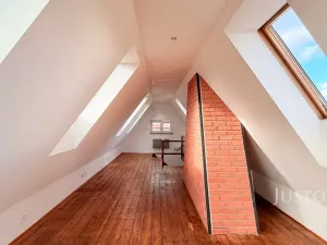 Pronájem rodinného domu, Liberec - Liberec XI-Růžodol I, Na Růžku, 200 m2