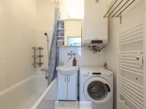 Prodej bytu 3+kk, Praha - Kobylisy, Čimická, 59 m2