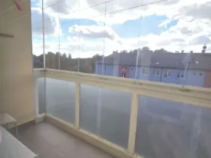 Pronájem bytu 3+1, Praha - Čakovice, Radbuzská, 85 m2