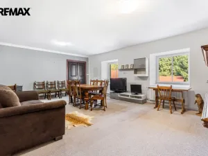Prodej rodinného domu, Dubá - Zakšín, 380 m2