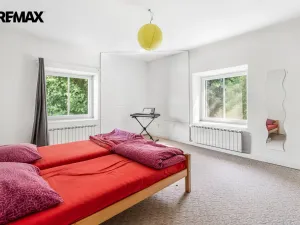 Prodej rodinného domu, Dubá - Zakšín, 380 m2