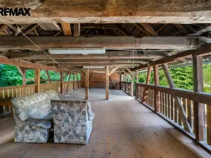Prodej rodinného domu, Dubá - Zakšín, 380 m2