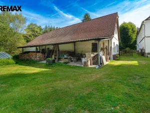 Prodej rodinného domu, Dubá - Zakšín, 380 m2