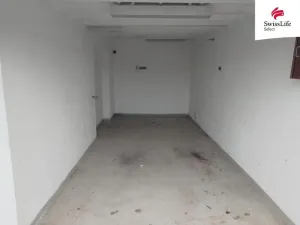 Prodej garáže, Havlíčkův Brod, 20 m2