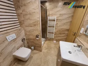 Pronájem bytu 2+kk, Nymburk, Ke Strouze, 58 m2