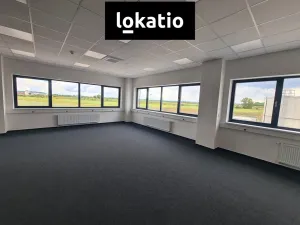 Pronájem skladu, Lužec nad Vltavou, 12100 m2