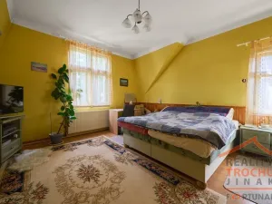 Prodej rodinného domu, Městec Králové, Tyršova, 150 m2