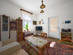 Prodej rodinného domu, Městec Králové, Tyršova, 150 m2