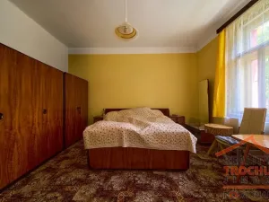 Prodej rodinného domu, Městec Králové, Tyršova, 150 m2