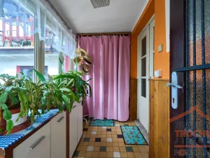 Prodej rodinného domu, Městec Králové, Tyršova, 150 m2