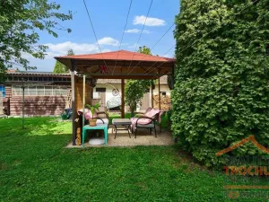 Prodej rodinného domu, Městec Králové, Tyršova, 150 m2